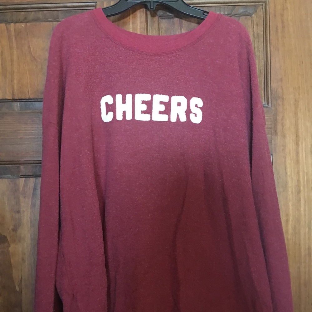 Sweat Shirt